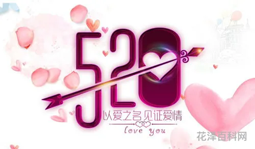 520的由来