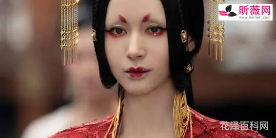 晴雅集公主为什么生蛇