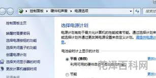 台式电脑屏幕闪烁