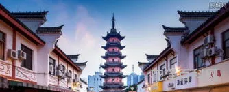 城隍庙有什么好玩的