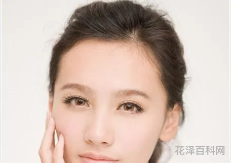 快速美白小窍门
