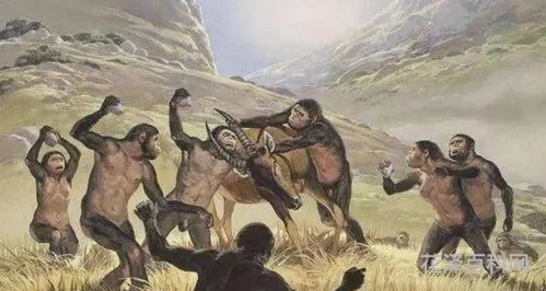 人类杀死了地球原住民，地球上第一个人是谁