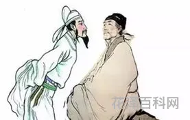 李白比杜甫大几岁