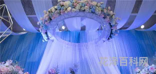 浪漫婚礼策划 婚庆策划