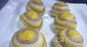 馒头的做法大全 免费学做包子馒头