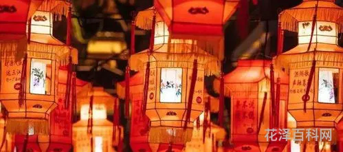 上元节是什么节日