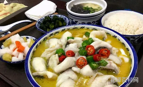 酸菜鱼是哪里的菜 酸菜鱼发源地