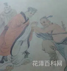 负荆请罪的来源