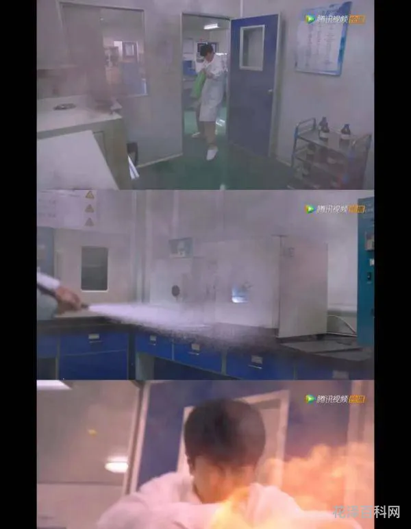 酒精着火怎么灭 酒精燃烧可以用水扑灭吗