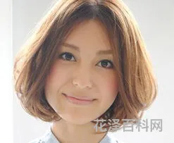 鸭蛋脸适合什么发型 免费扫一扫测脸型配发型软件