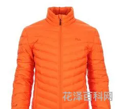 羽绒服充绒量，充绒量80%和90%的区别