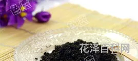海苔由哪种海藻制作而成