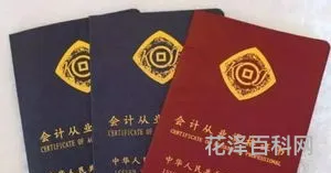 办理会计从业资格证 办理初级会计证