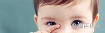 婴儿流鼻涕怎么办 小孩流清鼻涕一招治愈