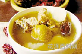 怎么样煲鸡汤