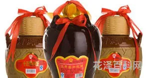 加饭酒的产地 加饭酒产地是江苏还是浙江