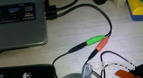 电脑插上耳机没声音