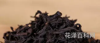 大红袍属于哪类茶 大红袍茶叶的产地