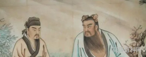 圣人之所以为圣 2个半圣人和3个半圣人