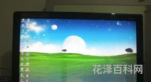 液晶显示器闪屏，液晶屏一闪一闪的是什么故障