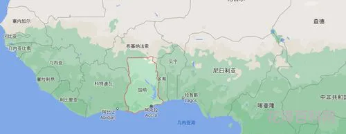 加纳是哪个国家 加纳国土面积与人口