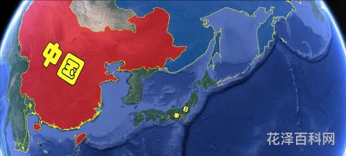 最狭长的国家，最小的国家仅1人
