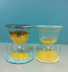 科技小制作大全 科学小制作饮水机