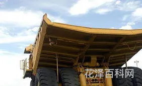 世界上最大的车