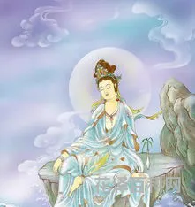 九月十九是观音的什么日子