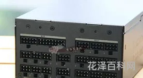 电脑电源额定功率