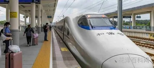 上海高铁停运 高铁停运最新消息今天