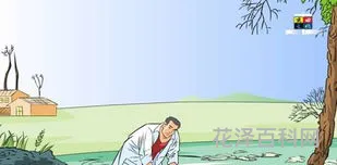 紧走搭石慢过桥的意思 关于走搭石的俗语有哪些