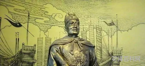 郑和是太监吗 郑和是太监怎么有后代
