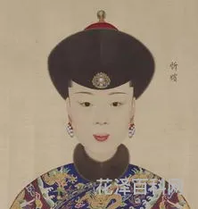 乾隆皇帝的妃子，88岁乾隆宠幸13岁的晋常在
