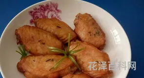 烤鸡翅的做法烤箱 烤鸡翅180度还是200度