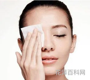 去眼部细纹的方法 去除眼部皱纹最有效的办法是什么