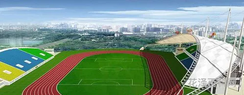 为什么运动场都是南北向的