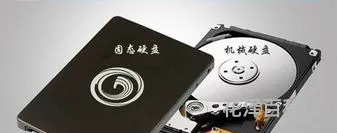 机械硬盘和固态硬盘 台式电脑加装固态硬盘视频教程