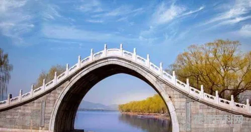 有关桥的谚语 关于桥的俗语大全