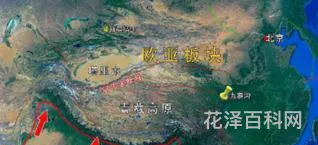 四川为什么总是地震 今天四川发生7.8级地震是否属实