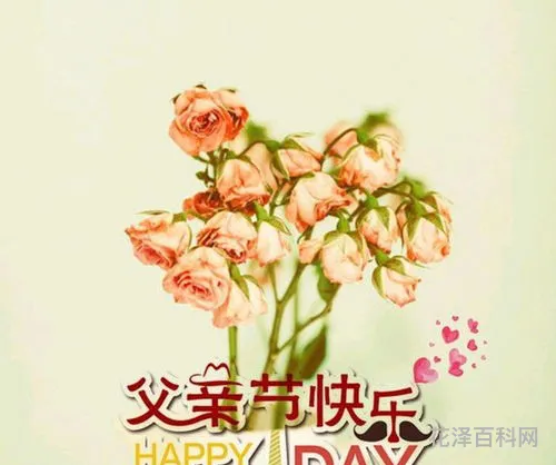 父亲节暖心文案 父母文案短句简短干净