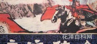 暗度陈仓的意思，暗度陈仓可以形容人吗