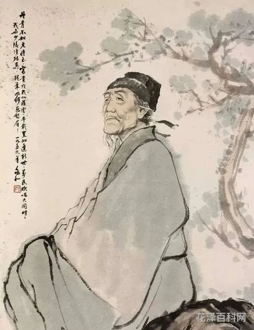 江南逢李龟年的意思