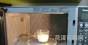 保鲜膜微波炉，pe材质可以微波炉加热吗