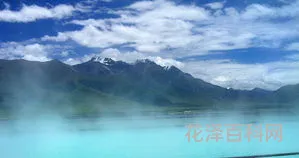 气候变化无常