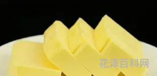 黄油是什么味道