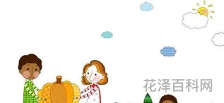 幼儿大班育儿知识