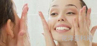 混合皮肤怎么保养