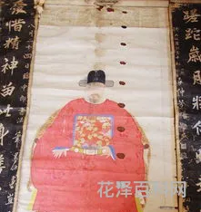 左忠毅公逸事