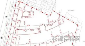 建筑后退红线 民法典对小区红线的规定